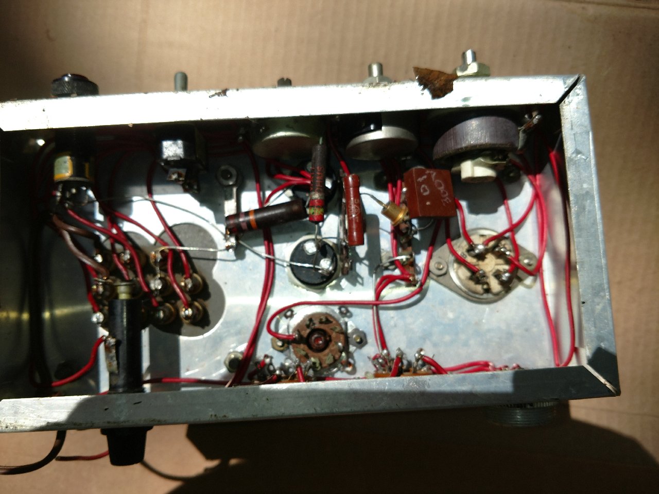 1956-64 Arc5 Power Supply for CAP Redstar at East Beach-Atlanta-W Virginia2..jpg